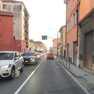 Traffico intenso su Autofiori e Statale 28 per i rientri dell'Immacolata