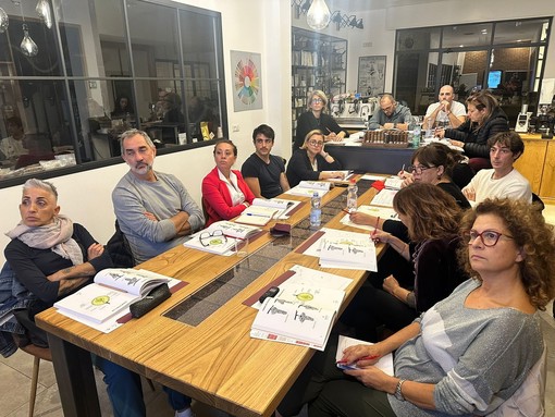 Le tecniche di degustazione al centro della quarta lezione del corso sommelier ASPI