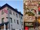 All'albergo-ristorante Il Colle a Nava la festa della birra