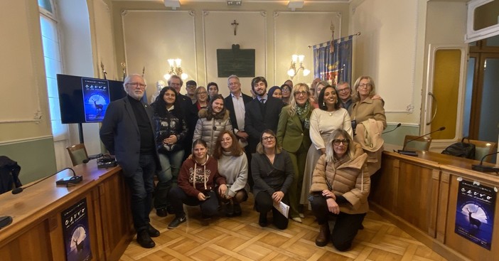 Cervo in Blu d'Inchiostro, 31 incontri tra Liguria, Piemonte e Francia nella XIII rassegna letteraria internazionale