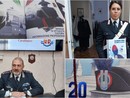 L'Arma presenta l'edizione 2024 del calendario storico (foto e video)