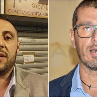 Sanremo, Cristian Quesada: “Fulvio Fellegara rappresenterebbe una candidatura autorevole per il centrosinistra” (video)