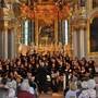 Concerto del coro della Cappella Carolina dell’Università di Heidelberg al Duomo di Imperia