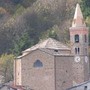 Sarà restaurato lo storico orologio della chiesa dei Santi Nazario e Celso a Mendatica