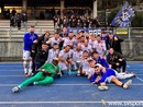 CAMPIONI! L'imperia vince la Coppa Italia Italia di Eccellenza (foto e video)