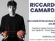 Riccardo Camarda, TEDx speaker, a Imperia per spronare i ragazzi a trovare la propria passione