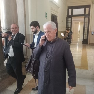 Processo Breakfast, reato prescritto  per il sindaco Claudio Scajola