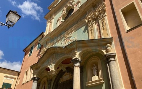 Dolcedo in festa per il patrono San Tommaso Apostolo, domenica messa e concerto