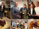 Serata enogastronomica con il sommelier Aspi Flavio Lenardon