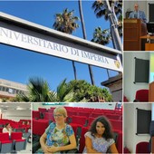 Open day al Polo di Imperia, verso un campus universitario europeo (foto e video)