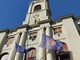 Un edificio residenziale lungo la strada per il Monte Calvario, c’è l’ok della giunta comunale di Imperia