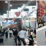 Anche la Liguria partecipa alla 61° edizione del TTG Travel Experience di Rimini (video)