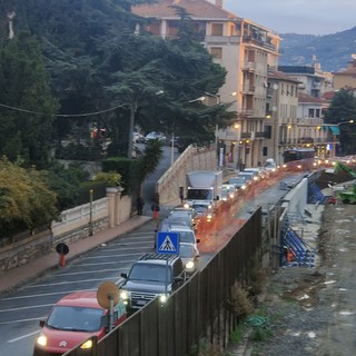 Traffico a Imperia: Confartigianato “Gravi disagi per artigiani, tassisti ma anche per i clienti”