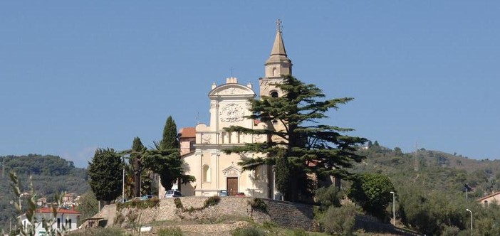 Appunti di storia. Il Santuario di Santa Maria Maggiore di Castelvecchio tra simboli ed enigmi