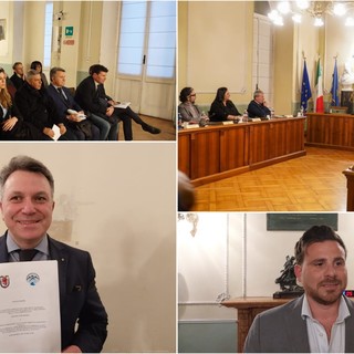 Consiglio provinciale, un progetto dedicato al trasporto pubblico in Alta Valle Arroscia (video)