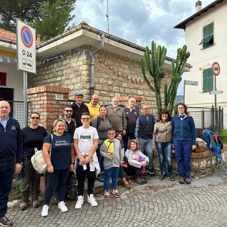 Imperia, una camminata tra gli olivi alla scoperta di Costa d'Oneglia