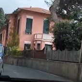 Lavori in via Agnesi, code chilometriche su capo Berta (video)