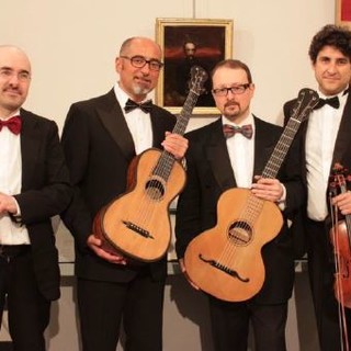 Concerto della Camerata Musicale Ligure nella Chiesa dell’Ave Stella Maris a Porto Maurizio