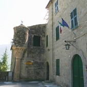 Pornassio, inaugurato il castello dopo i lavori di ristrutturazione