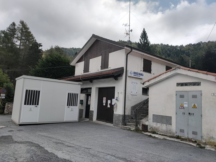 Dall’Asl 1 due ambulanze per coprire i servizi in Valle Arroscia