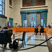 Consiglio comunale a Imperia, bocciata la mozione contro il Cpr