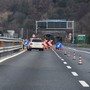 Stop ai cantieri per le feste, prevista una tregua per gli automobilisti in viaggio sulle autostrade della Liguria