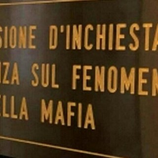 Voto di scambio, il procuratore Piacente convocato dalla commissione antimafia