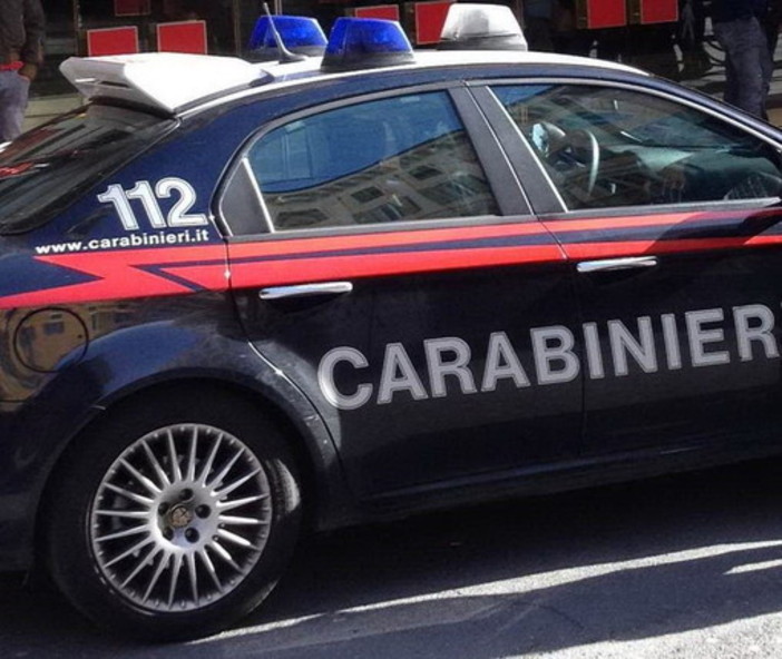 Aggressione in via Nicolò Berio a Oneglia, donna ospite di una struttura protetta finisce all’ospedale