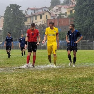 Calcio, Serie D. Imperia - Ligorna, c'è la data per il recupero