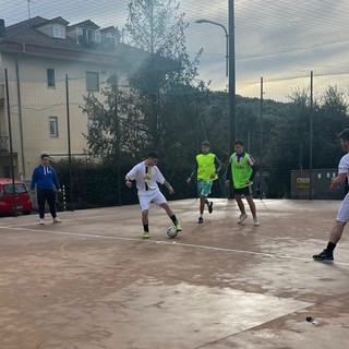 All'Epifania il torneo di calcio a tre organizzato dall'associazione Pontedassio Giovani (foto)