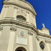 Diocesi in lutto per don Marchesini, l’ex vicario di San Giovanni a Oneglia