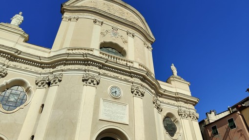 Diocesi in lutto per don Marchesini, l’ex vicario di San Giovanni a Oneglia