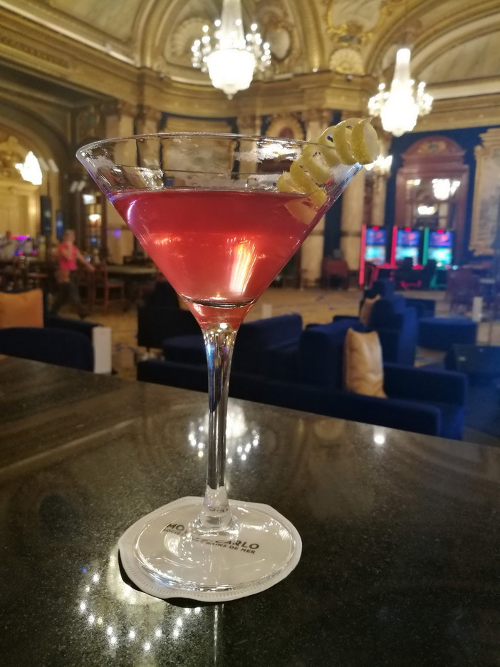 Imperia Cocktail week