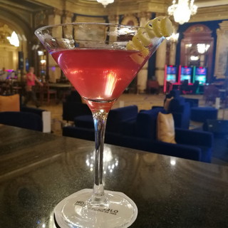 Imperia Cocktail week