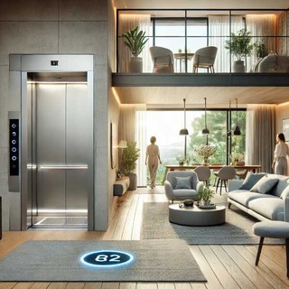 Comfort e accessibilità: progettare una casa per il futuro