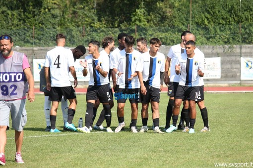 Per l'Imperia derby di Coppa con l'Albenga in vista. Scuffi: &quot;Sarà una battaglia&quot;