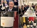 Alla cena degli auguri di Aspi all'Hotel Parigi gli aspiranti sommelier di Imperia