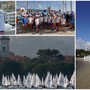 Vela, 75 anni di attività per il Club del Mare di Diano Marina