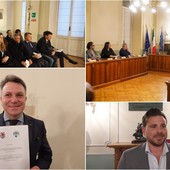 Consiglio provinciale, un progetto dedicato al trasporto pubblico in Alta Valle Arroscia (video)