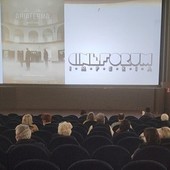 Imperia, lunedì 4 novembre inizia la nuova stagione del Cineforum al Centrale