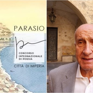 Circolo Parasio, 'Premio internazionale di poesia Città di Imperia': svelati i vincitori (video)