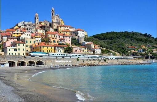 Disco verde a Cervo per la variante delle opere di protezione della costa