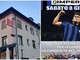 Nava, all'albergo ristorante Il Colle un pranzo per festeggiare il ventesimo scudetto dell'Inter