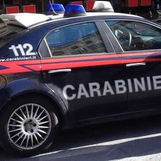 Aggressione in via Nicolò Berio a Oneglia, donna ospite di una struttura protetta finisce all’ospedale