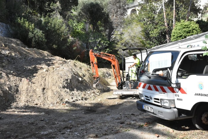 Mentone: la Francia sta preparando un centro per i migranti nella zona di Ponte San Ludovico