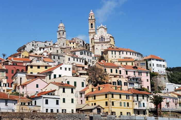 Via libera della Regione al nuovo asilo di Cervo, appalto già assegnato