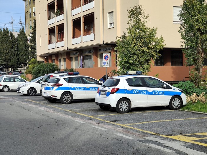 A.A.A. Comandante della polizia cercasi ad Imperia