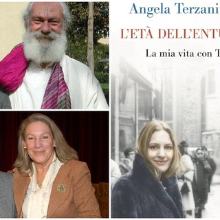 San Bartolomeo al Mare, Angela Terzani Staude ospite dei &quot;Tea con l’autore&quot;