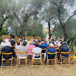 A Dolcedo un convegno sulla figura e la testimonianza di Giuseppe Trincheri