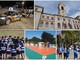 Tanto sport nell’autunno imperiese, tra basket, volley, rugby, rally